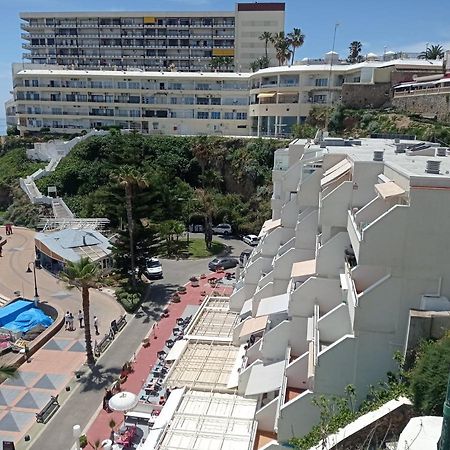 Apartamento Bonito Apartamento De Playa Torremolinos Exterior foto