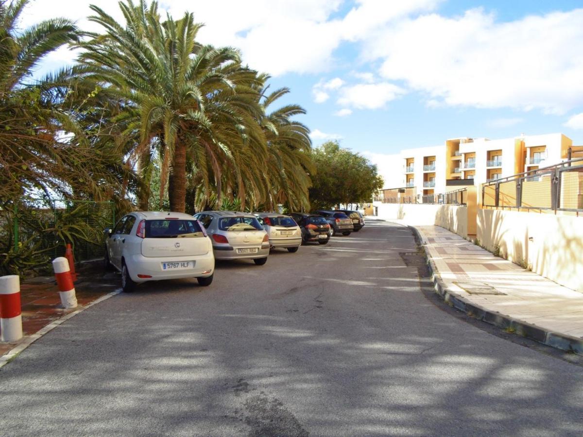 Apartamento Bonito Apartamento De Playa Torremolinos Exterior foto
